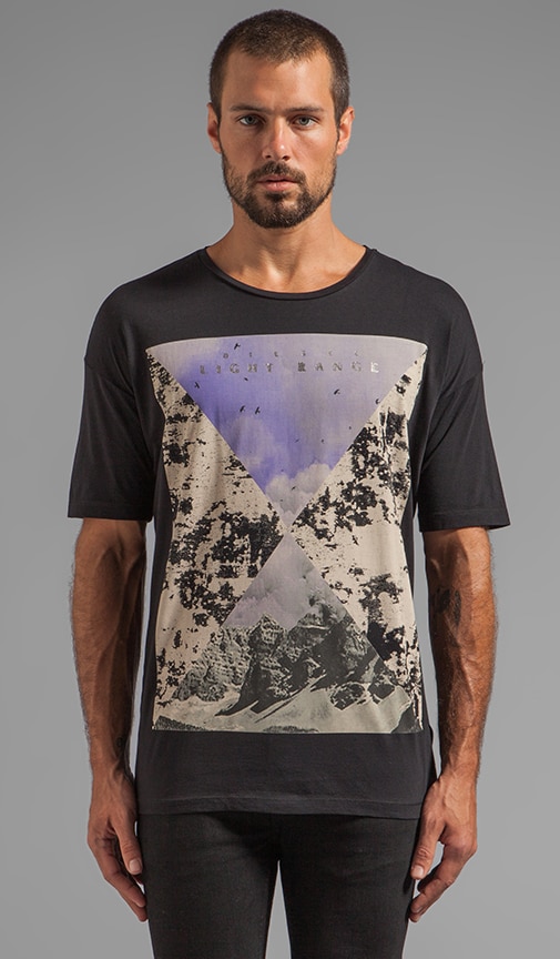 Cumber Tee