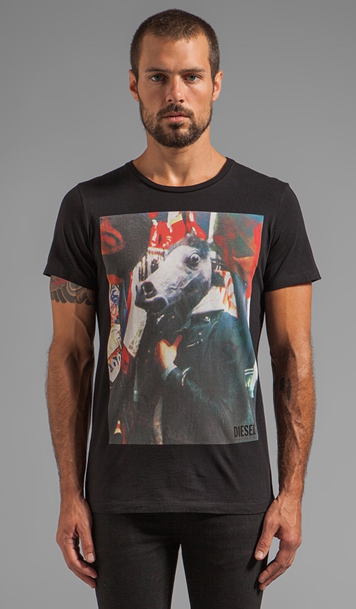 Perfettohorse Tee