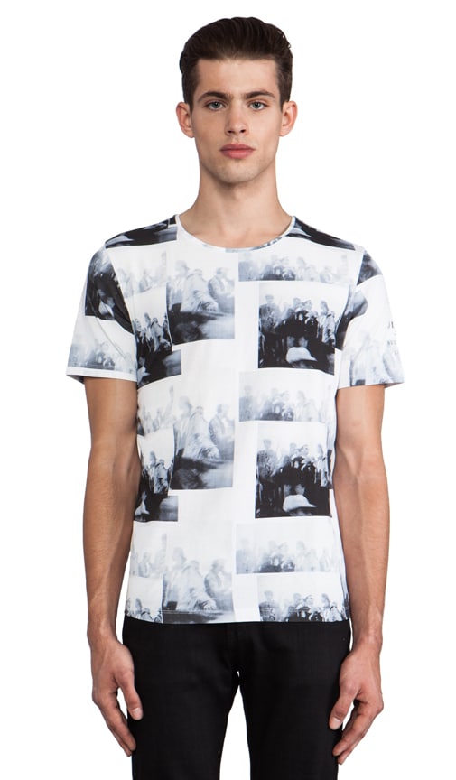 Farley Tee