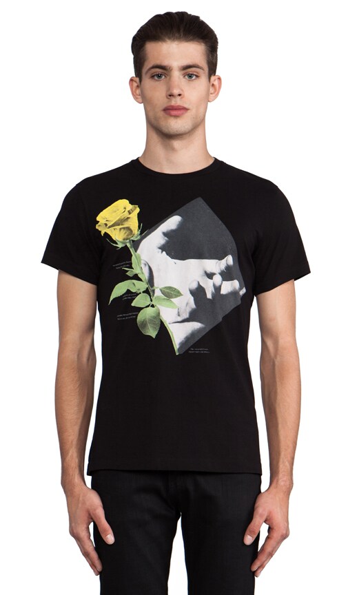 Lappa Tee