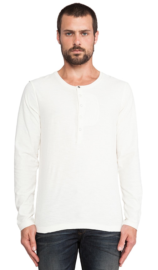 Canopy Henley