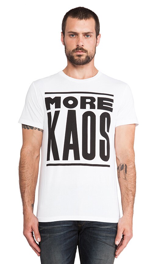 Kaos Tee