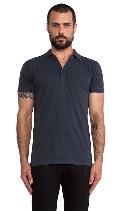 Etienne Polo
