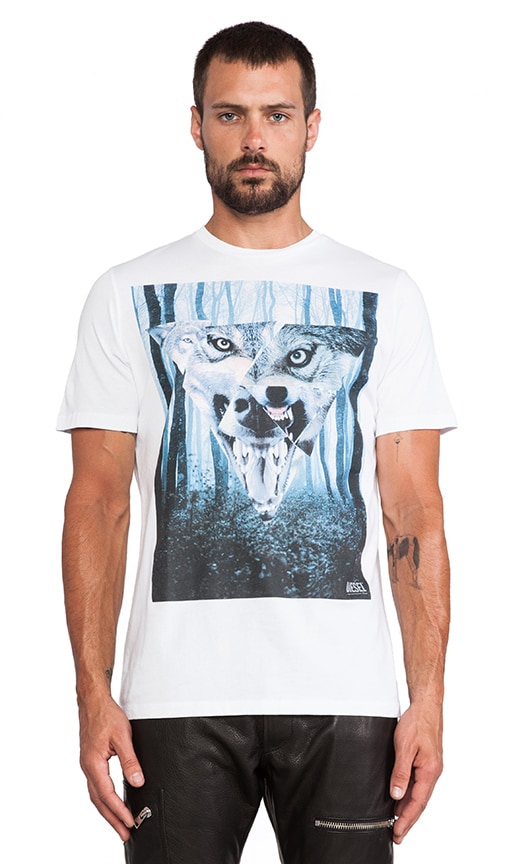 Uzuri Graphic Tee