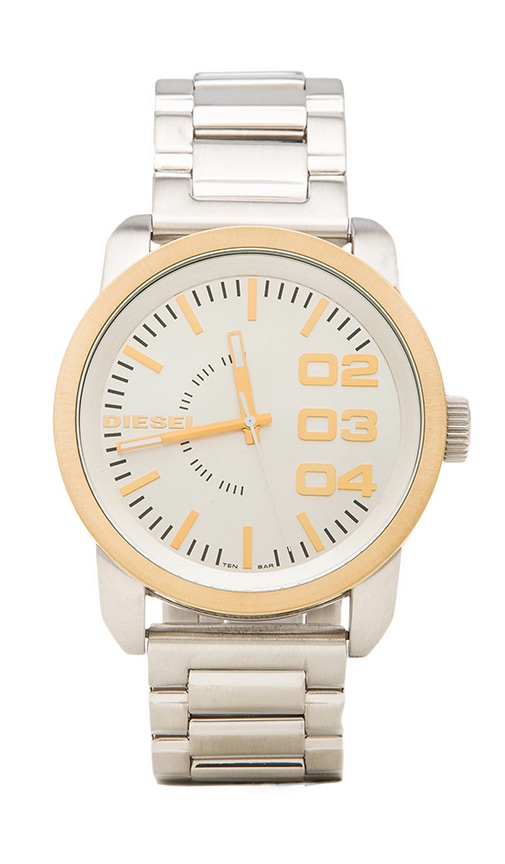 Franchise 46mm