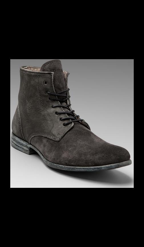 Boa Vista Chrom Boot