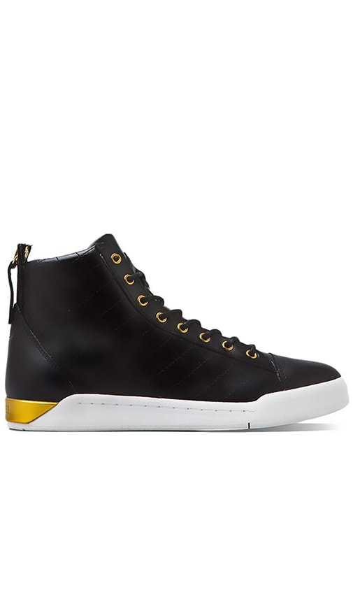 diesel tempus diamond sneaker