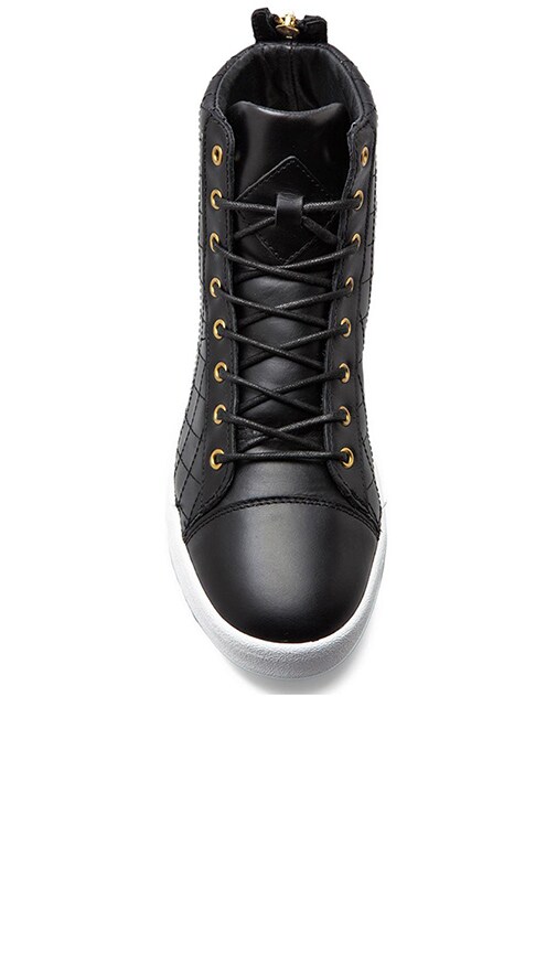 diesel tempus diamond sneaker