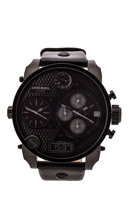 Dz7193 diesel online watch