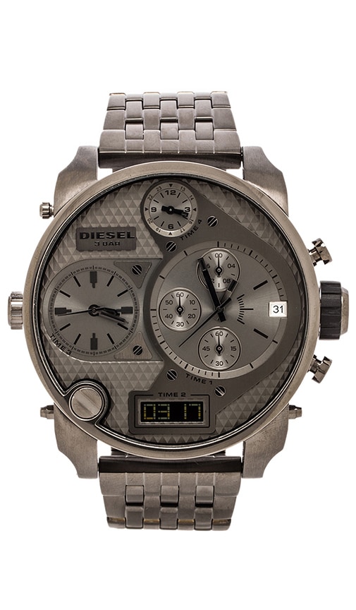 Montre diesel online dz7247