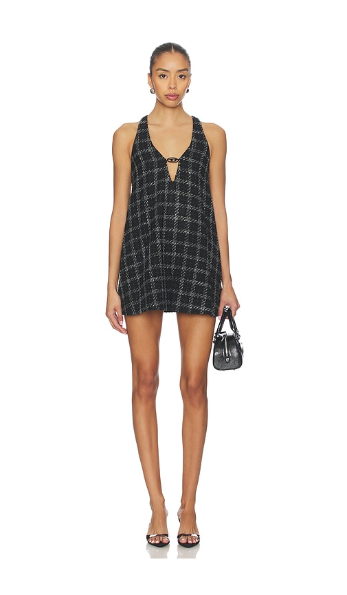 Diesel ROBE GIADA en Black Taille 36 Also en 38 40 364 €