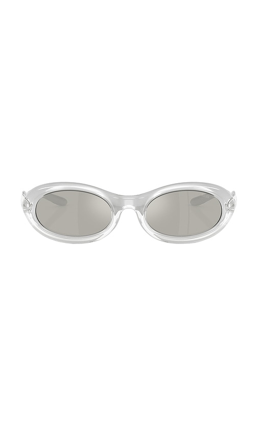 Diesel Unisex Sunglass Dl3011u In Grey