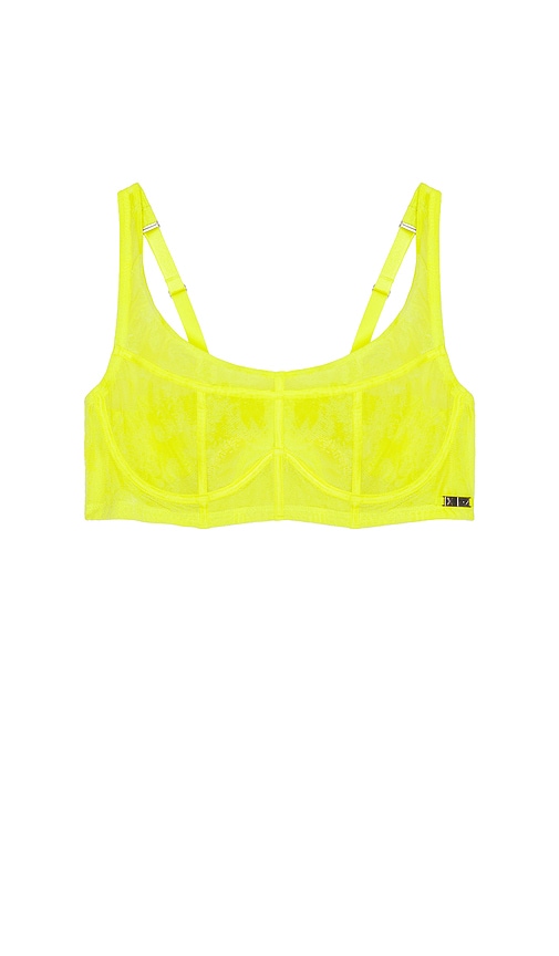 Diesel X Savage C Longline Bra