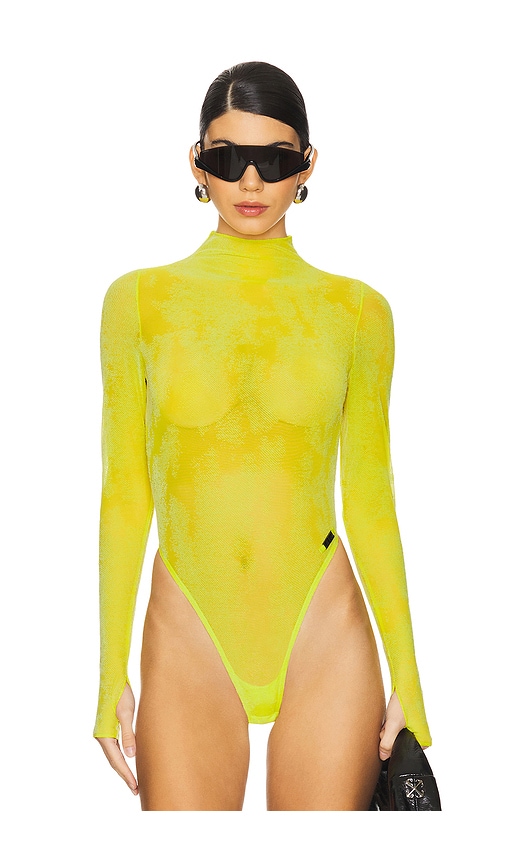 Shops Fenty bodysuit