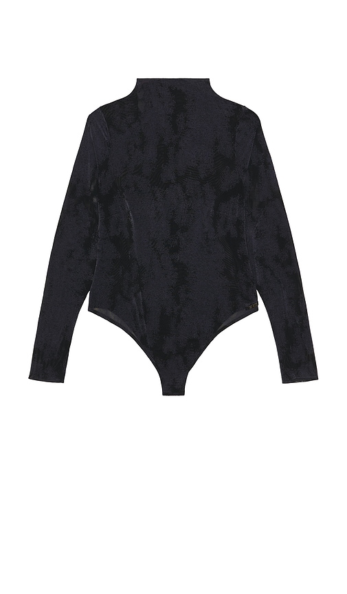 Diesel X Savage C Long Sleeve Bodysuit