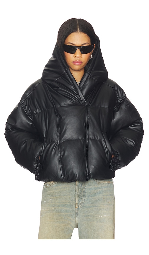 Diesel Willey Puffer Jacket