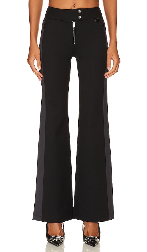 Diesel Pritha Pant in Black