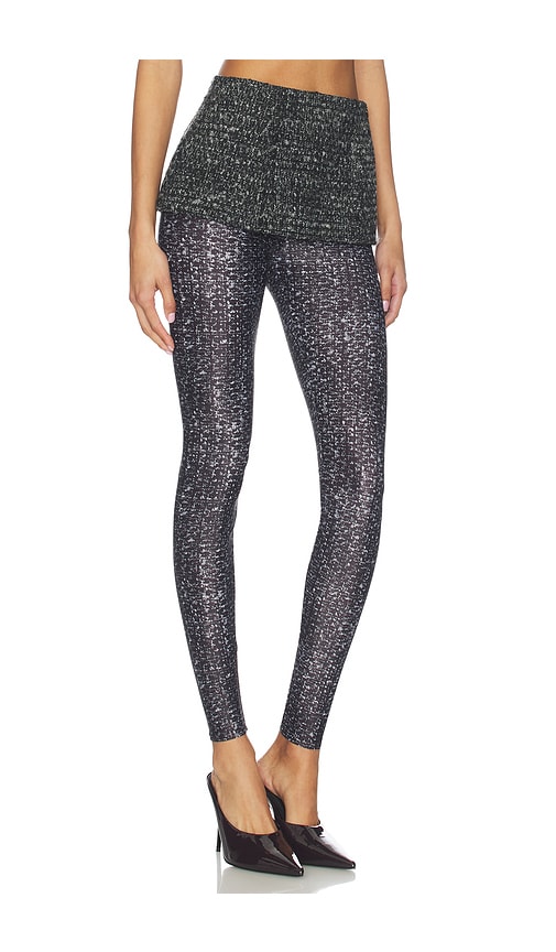 Diesel P-hour Pantaloni In Gray