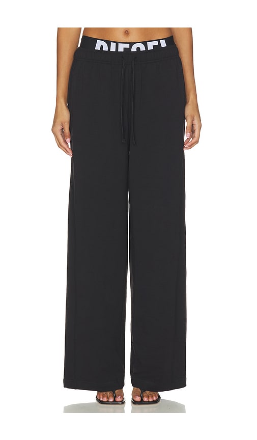 Diesel PANTALON LESLIE en Black Taille L Also en S M 94 €