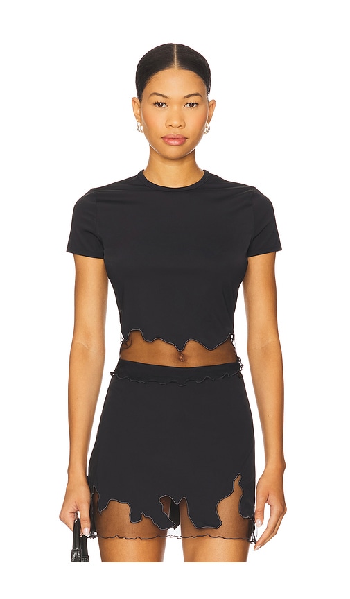 Inlay Top in . - size M (also in S, XXS) - Diesel - Modalova