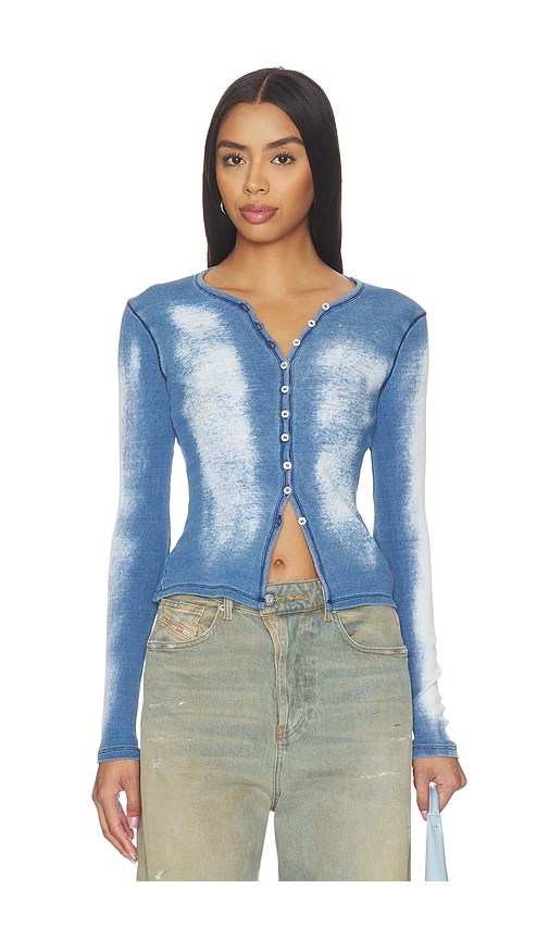 Diesel Gabriel Top
