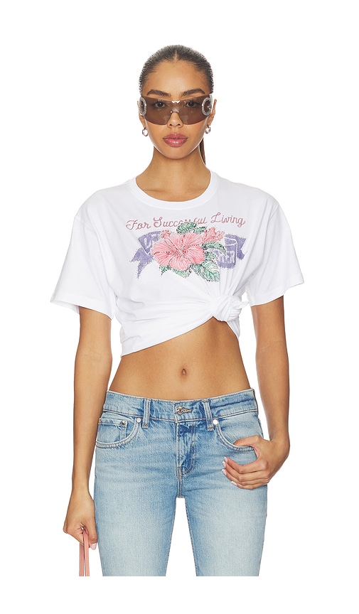Diesel Bling Tee