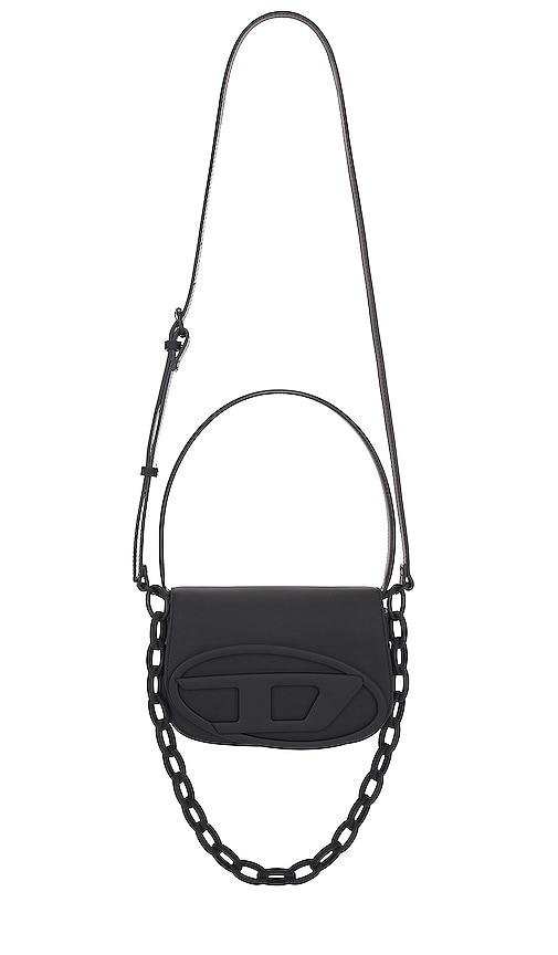 Rag & Bone Sadie Shoulder Bag in Silver