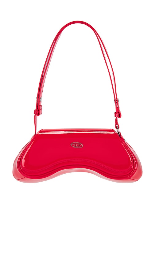 Diesel Play Crossbody Bag