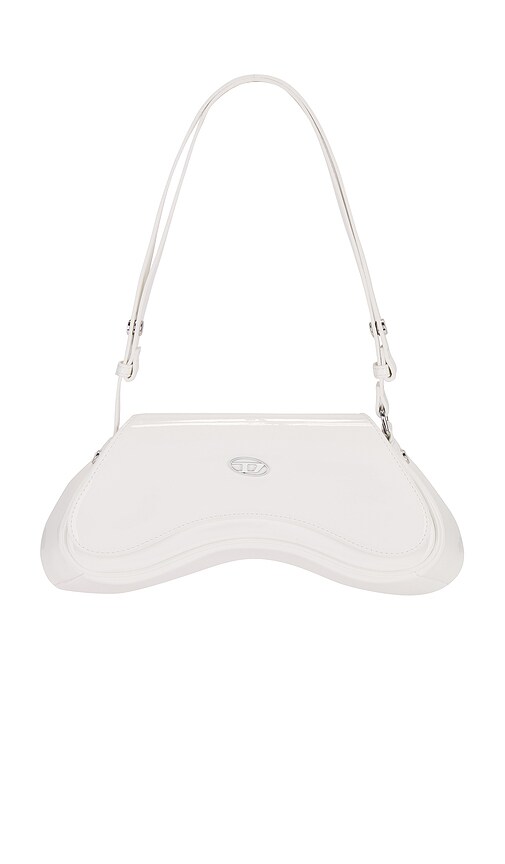 Diesel Play Crossbody Bag