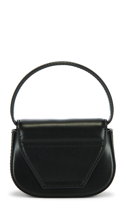  Diesel Handtasche 1 Dr In Black. 