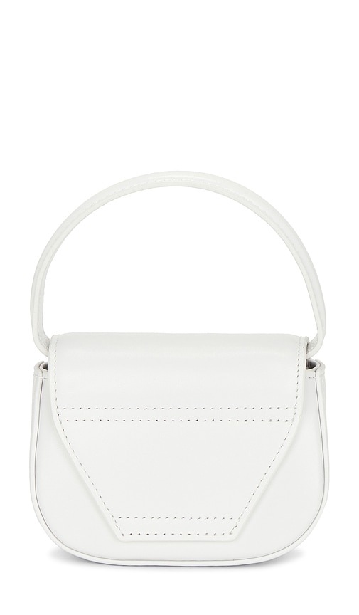  Diesel Tasche 1dr Xs In White. 
