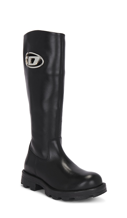 DIESEL D-HAMMER HB D W BOOTS 