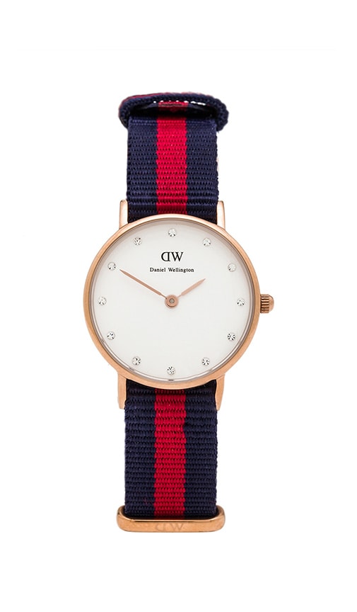 RELOJ CLASSY OXFORD