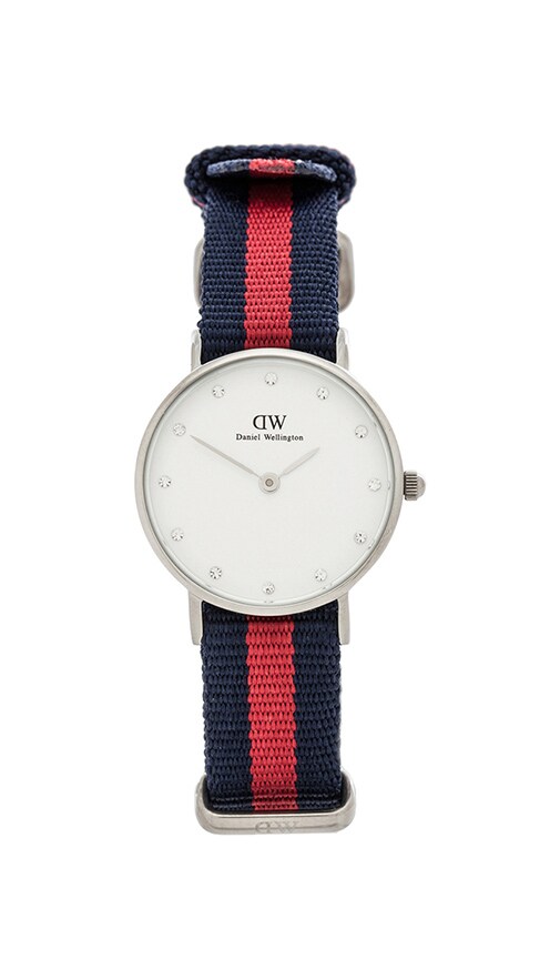 RELOJ CLASSY OXFORD
