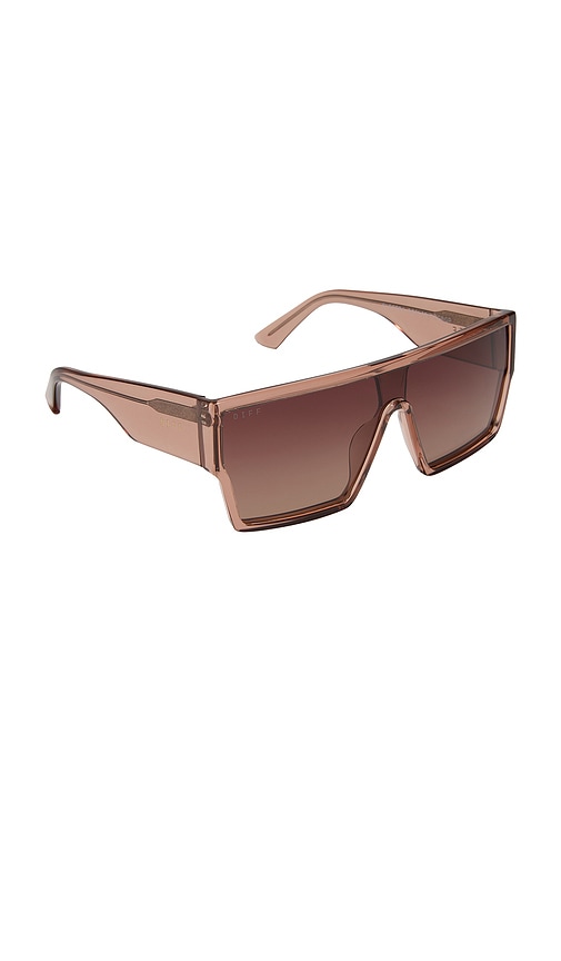 Diff Eyewear Electra Sunglasses