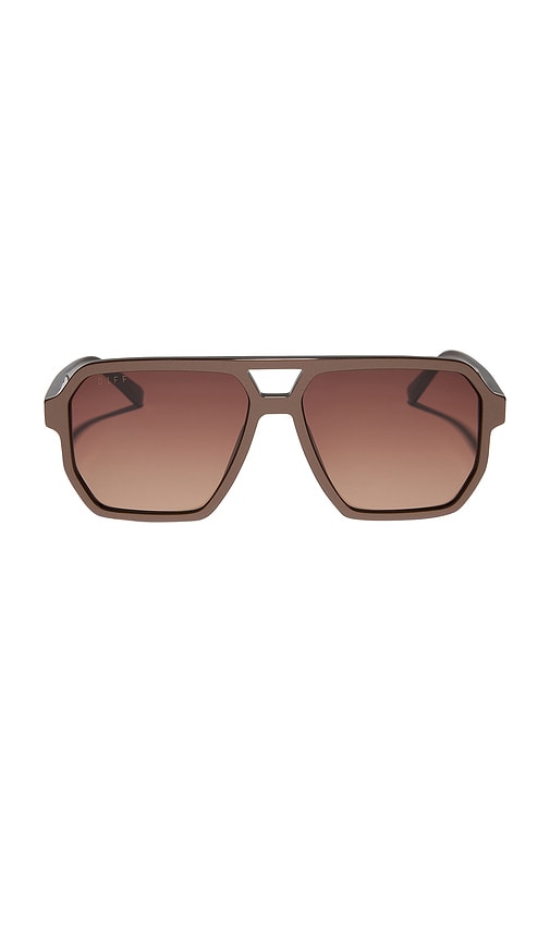 Diff Eyewear Cameron Sunglasses