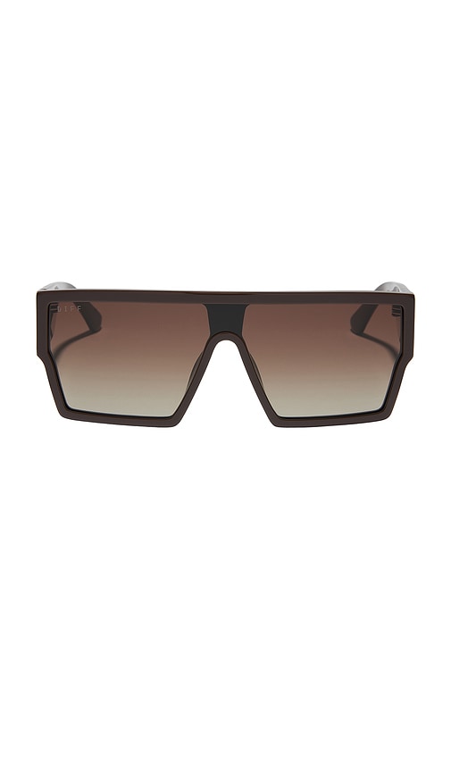 Diff Eyewear Electra Sunglasses