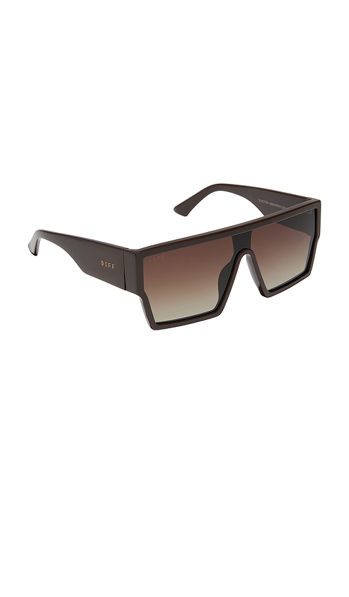 Diff Eyewear Electra Sunglasses
