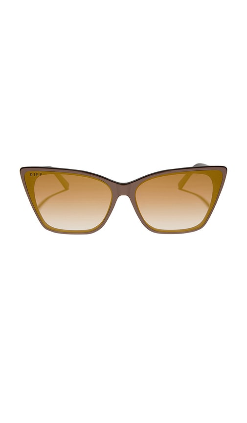 Diff Eyewear Alina Sunglasses