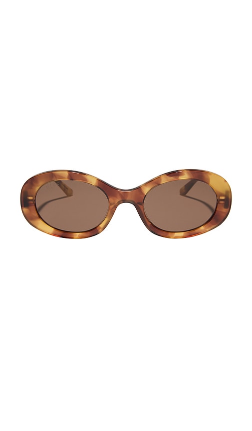 Diff Eyewear Lainey Sunglasses