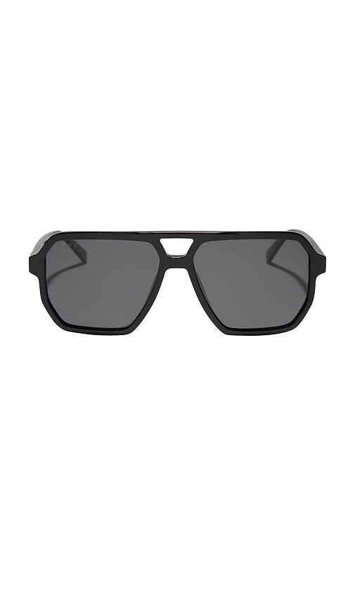 LUNETTES DE SOLEIL CAMERON in - DIFF EYEWEAR - Modalova