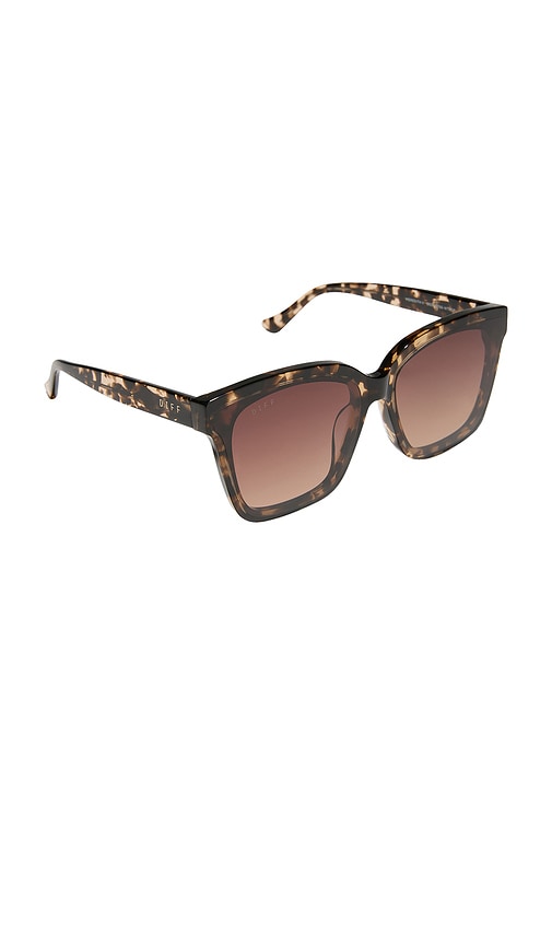 Diff Eyewear Meredith Ii Sunglasses