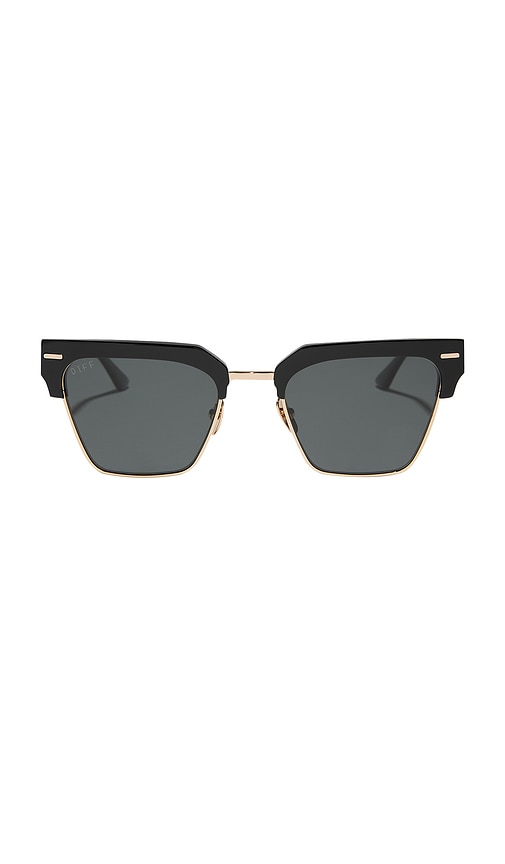 LUNETTES DE SOLEIL CAPRI in - DIFF EYEWEAR - Modalova