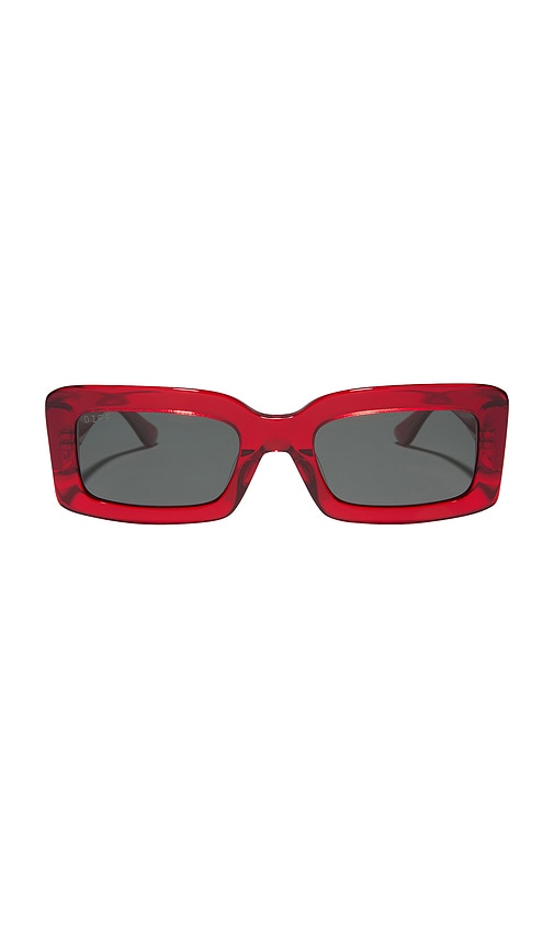LUNETTES DE SOLEIL INDY in - DIFF EYEWEAR - Modalova