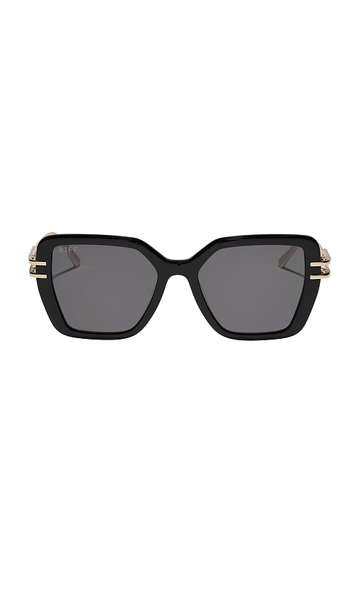 DIFF EYEWEAR Dasha Sunglasses