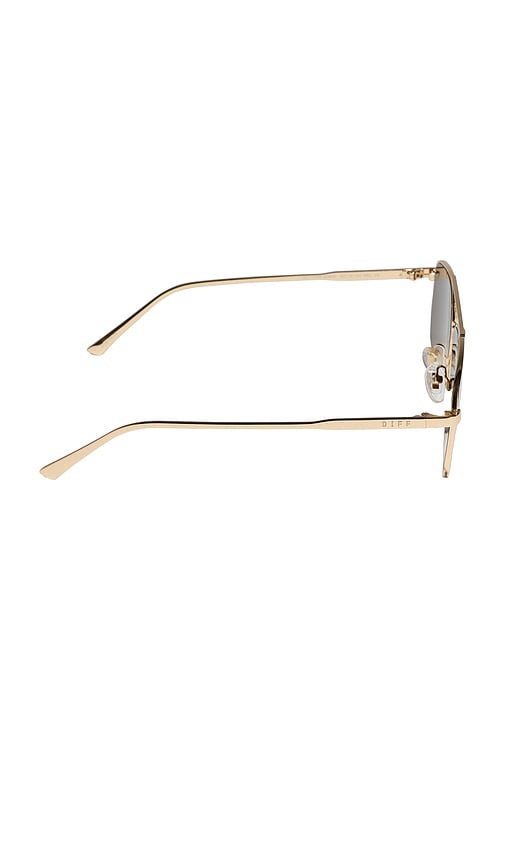 DIFF EYEWEAR Charley Sunglasses | Thumbnail 3