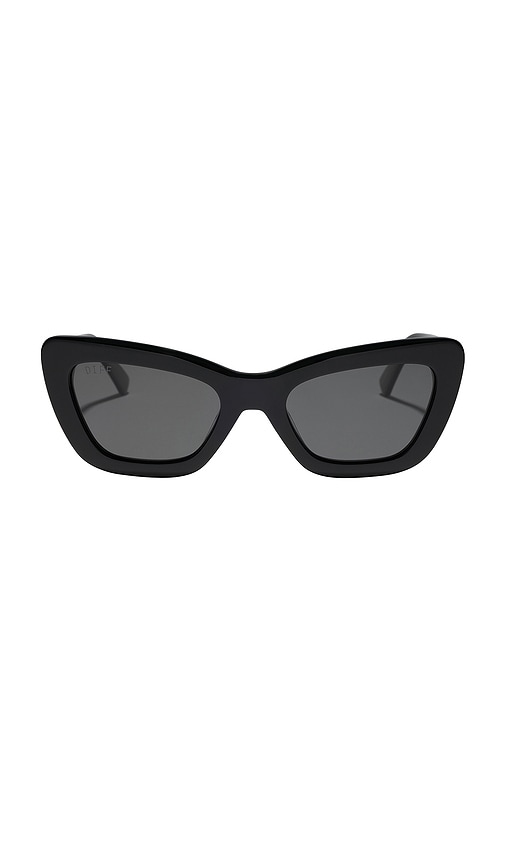 DIFF EYEWEAR Adriana Sunglasses