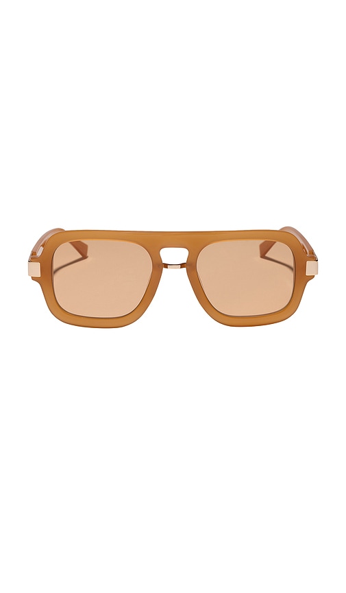 DIFF EYEWEAR LUNETTES DE SOLEIL RACHAEL KIRKONNELL en Orange 94 €