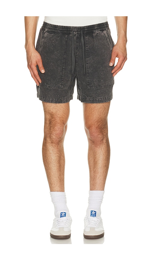 Duvin Design Leisure Walk Short