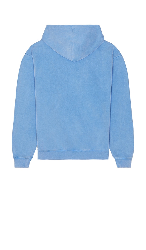 Duvin Design Duvin Hoodie In Blue